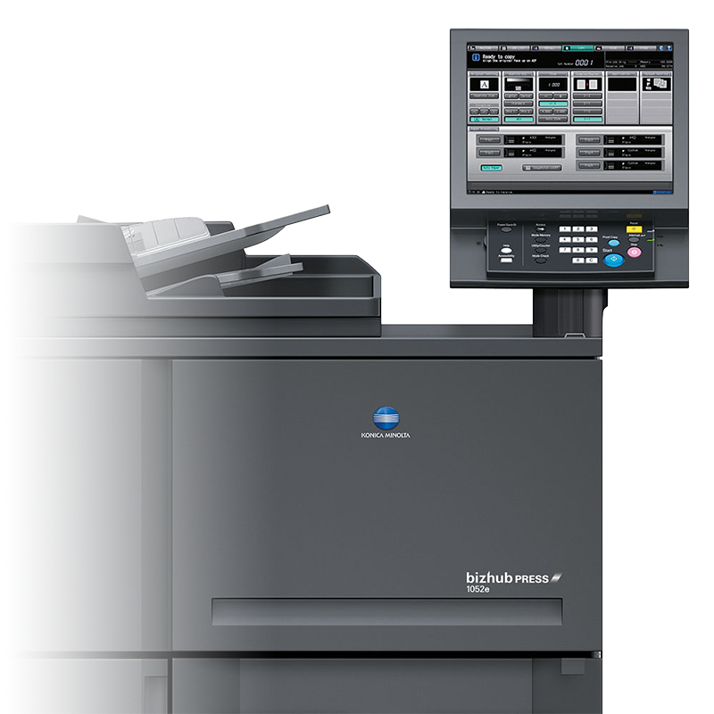 Konica Minolta 1052